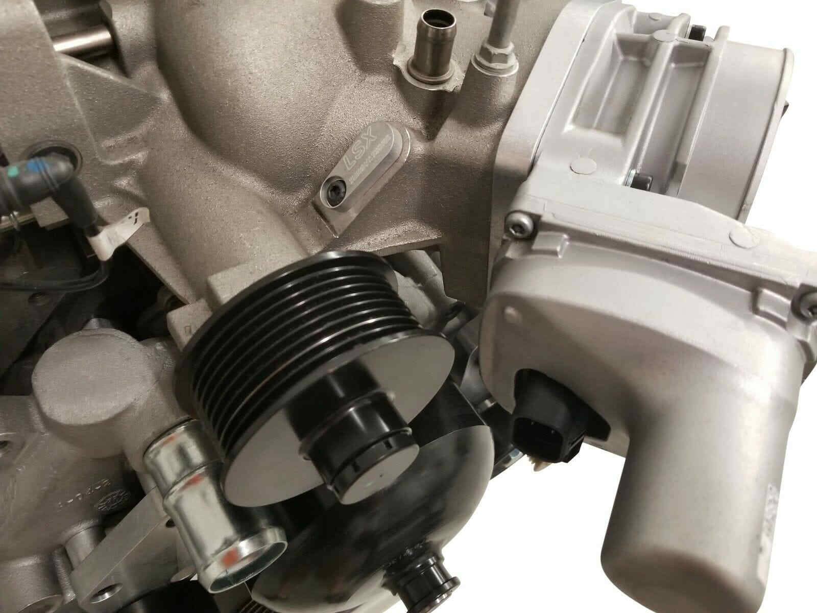 throttle body spacer advantages