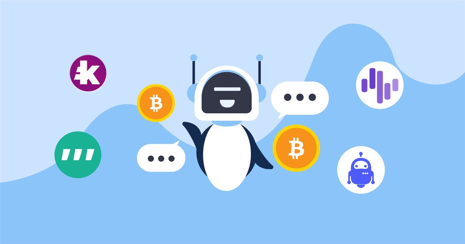 Automatic trading bots are changing the way that cryptocurrency investors make money. Discover KuCoin, one of the best new bots on the market.