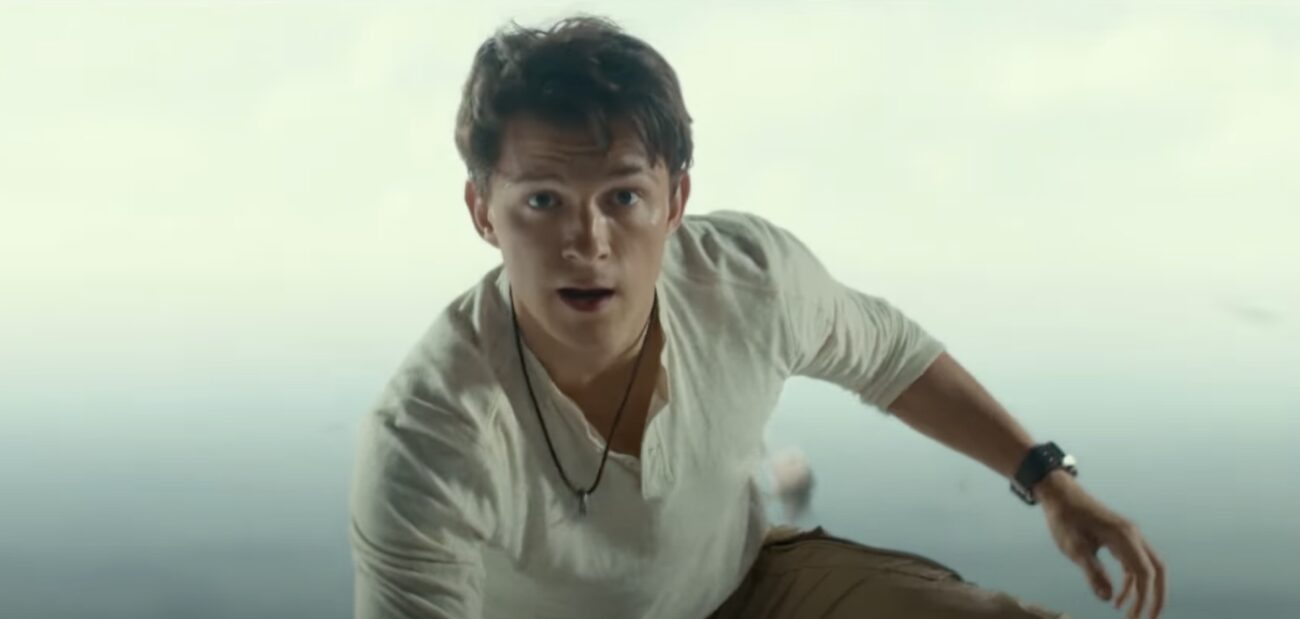 Does addiction take a strong hold on actors to the point where they need to leave Hollywood forever? Here's what Tom Holland thinks!