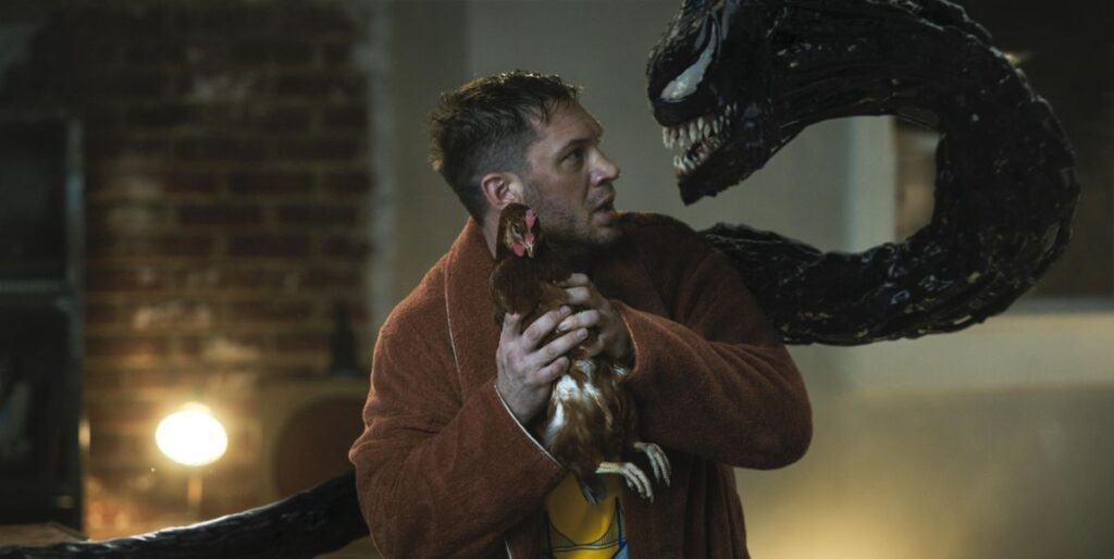 How can you watch 'Venom 2: Let There Be Carnage'? Here's everything you need to know about streaming this Marvel movie.