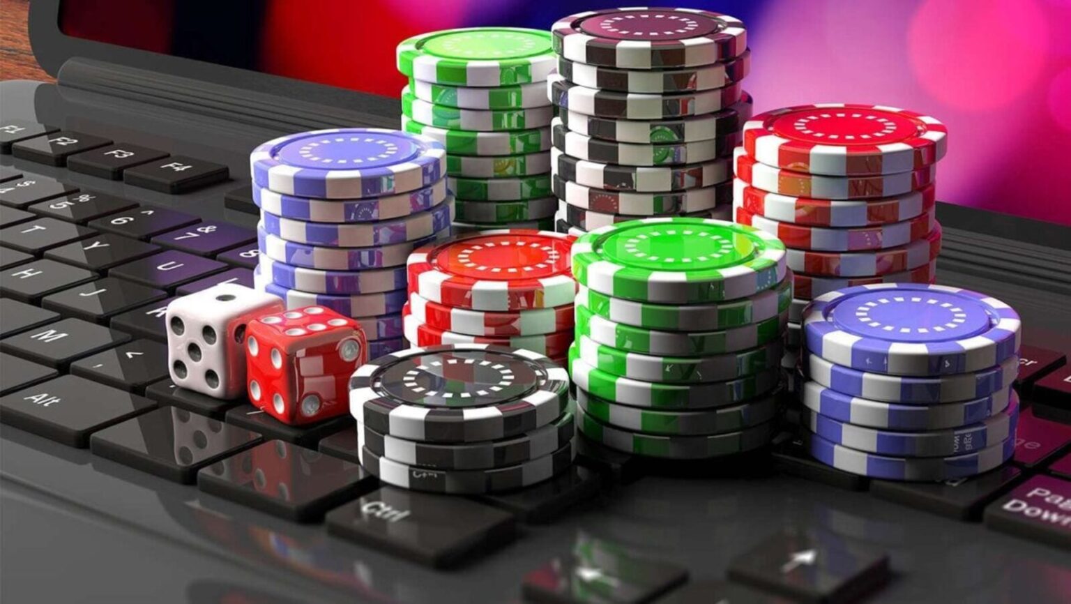 When it comes to online casinos, few can stand up to Voslot. Learn why more and more players are flocking to Voslot for all their favorite games.