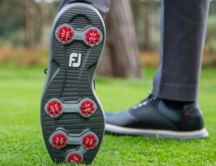 What shoes should you wear for a round of golf in the colder months of the year? Here's how to find the perfect pair of winter golf shoes.