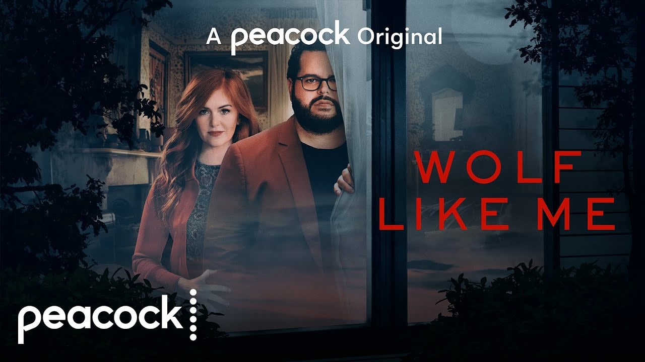 It's not just gaming fans who are getting hyped for the release of Peacock's new show 'Wolf Like Me'. Find out what all the excitement is about right here.