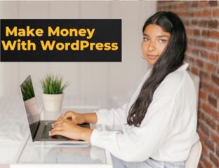 Even if you are not a developer, there is still an opportunity for you to make a lot of money with WordPress. Here's how.