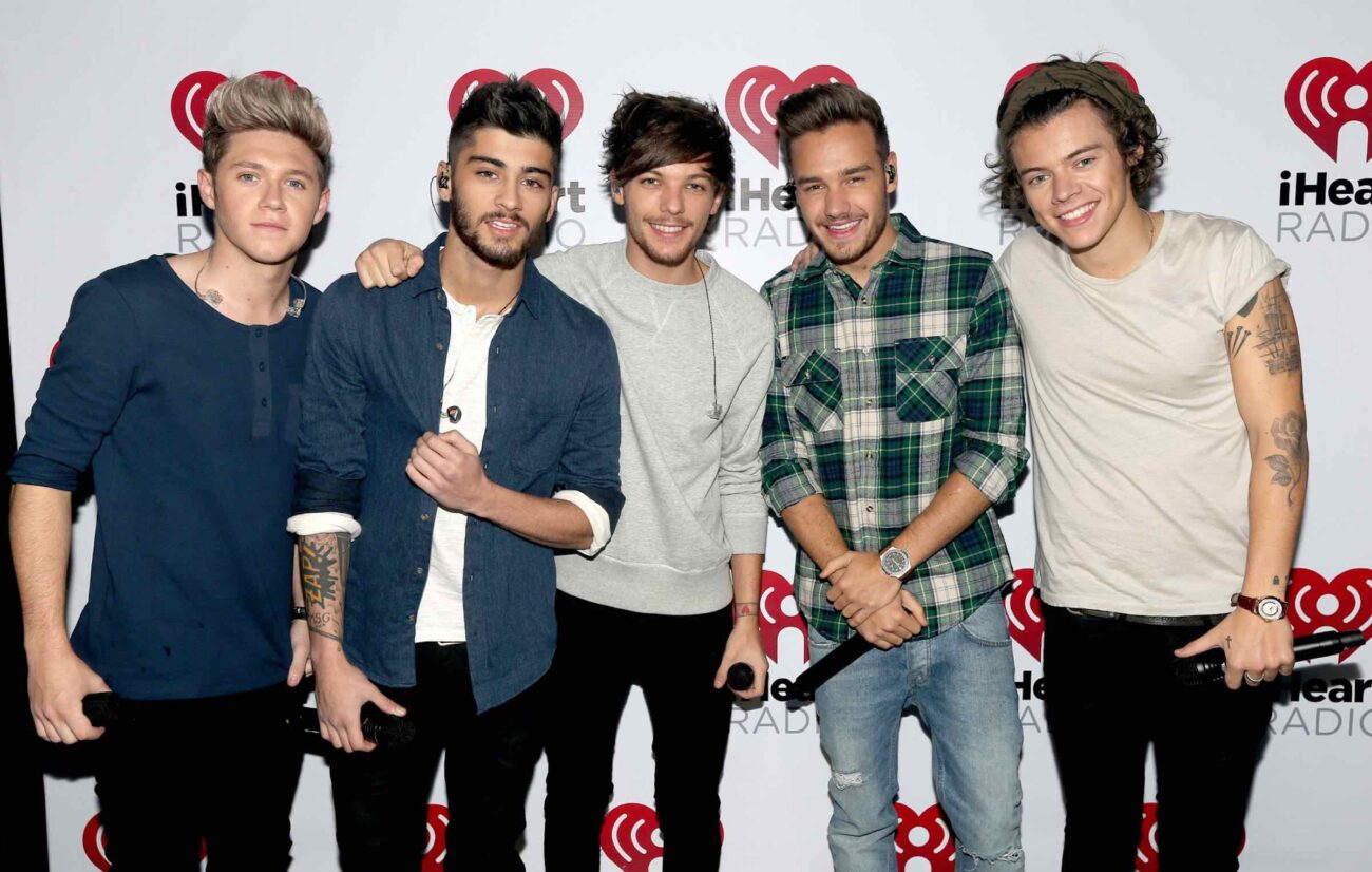 One direction: back to the stage? Signals are emerging that point to a possible reformation of the beloved five-piece.