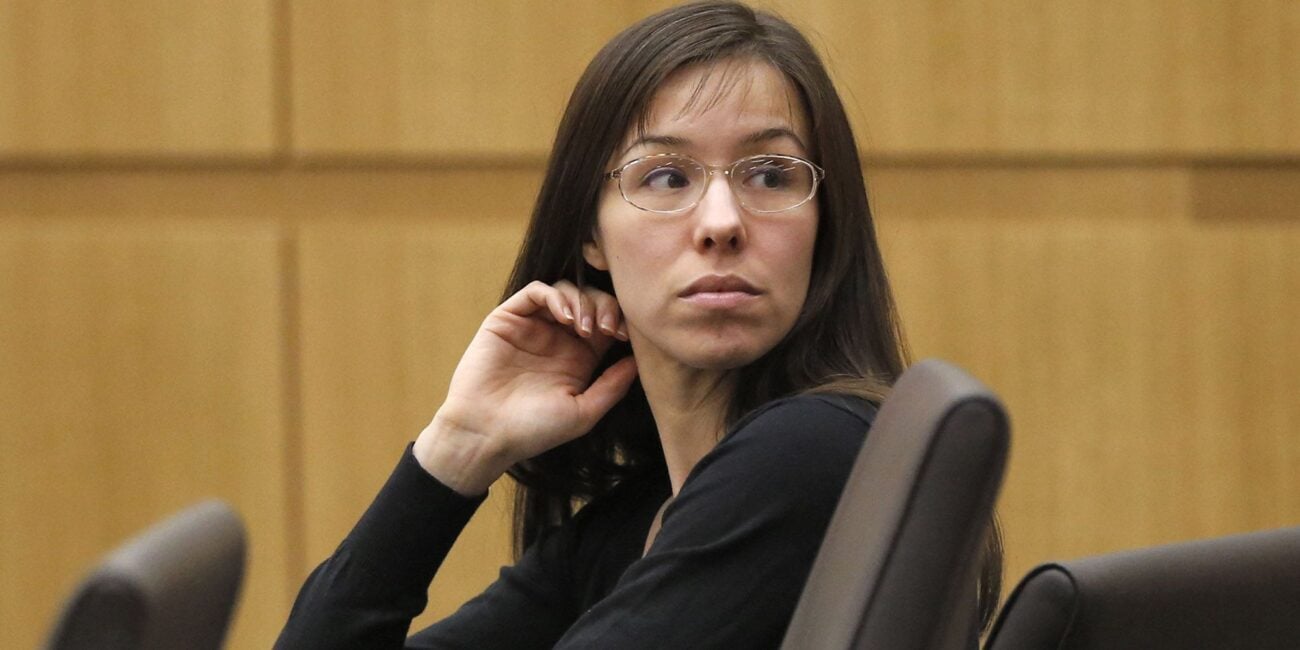 A spark of passion turned deadly after Travis Alexander decided to break up with his girlfriend Jodi Arias. Find out now why she earned a life sentence.