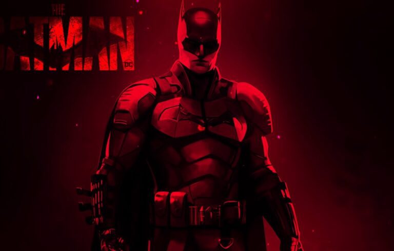 Watch The Batman (2022) Movie Online English-Sub For Free (YTS Torrent) HD  Quality – Film Daily