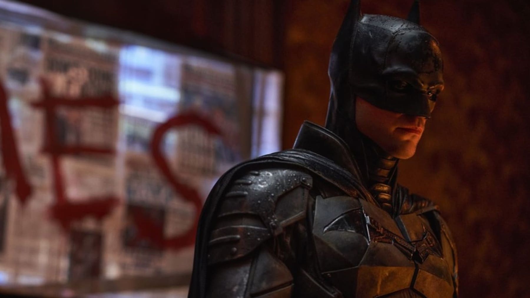 Watch 'The Batman 2022' Free online streaming Here's at-home – Film Daily