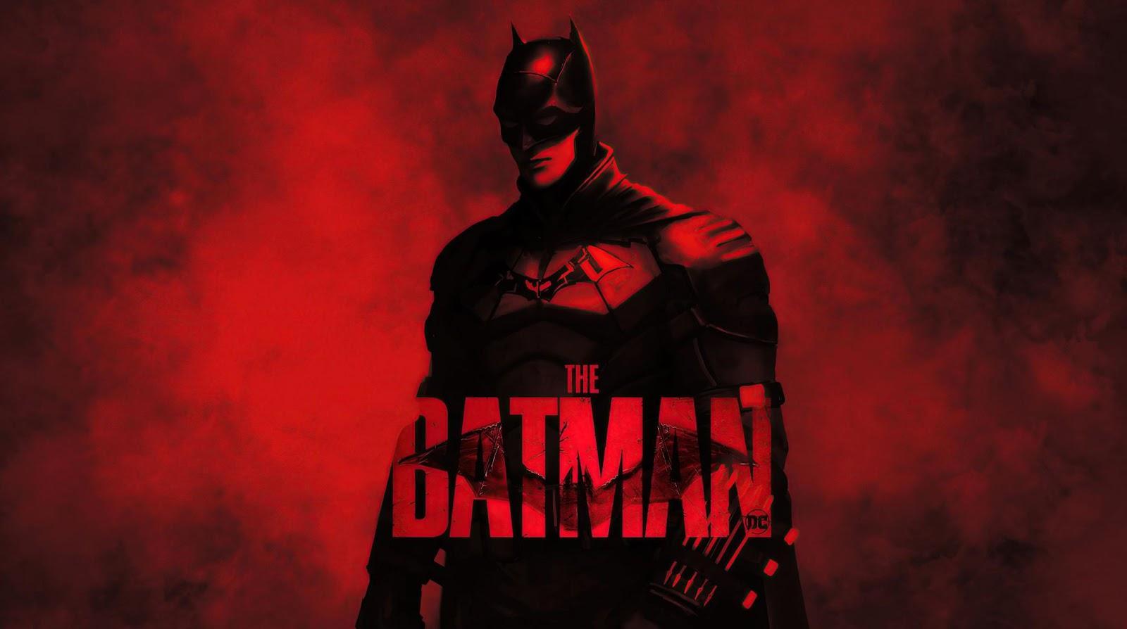 The Batman (2022) YTS Torrent — Download HD & Watch Online For Free – Film  Daily