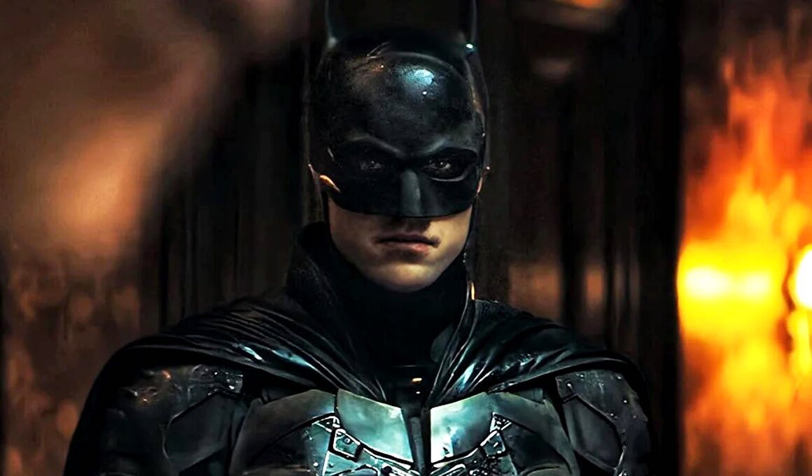 Watch 'The Batman' (2022) Online for free DC Films at home – Film Daily
