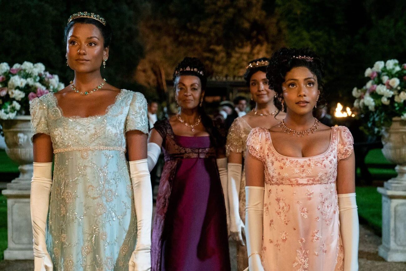 'Bridgerton' by Shonda Rhimes has beaten all kinds of Netflix records. Yet, is it possible to watch online for free? Here's everything you need to know.