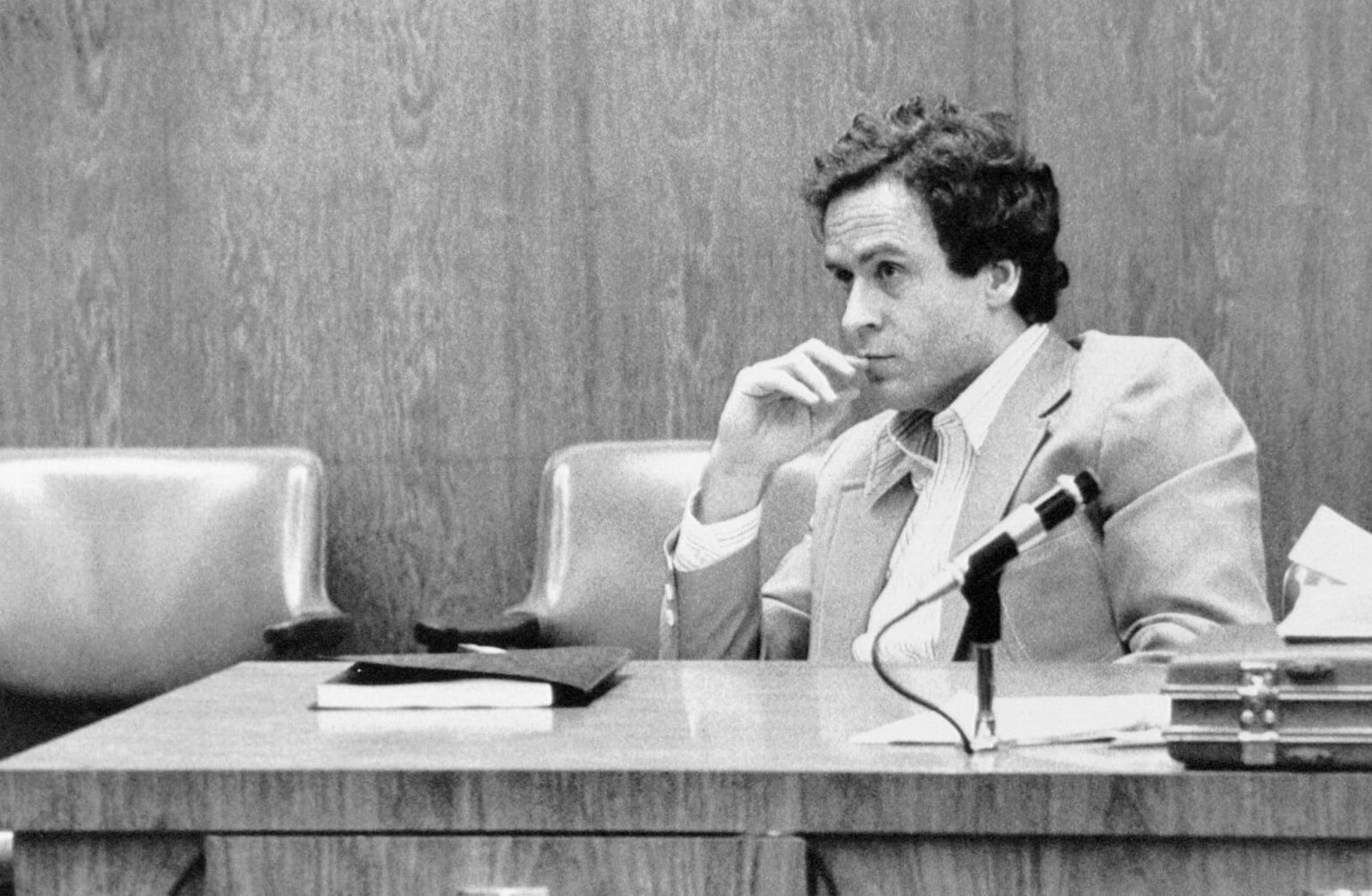Everyone knows Ted Bundy was a serial killer, murderer of more than thirty-seven women, children included. But did he ever have a child or a family? 