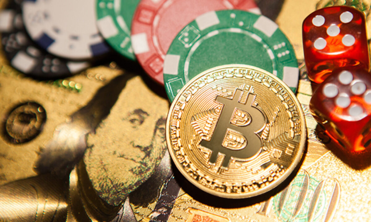 Diese 10 Hacks machen Ihr Bitcoin Online Casino zu einem Profi