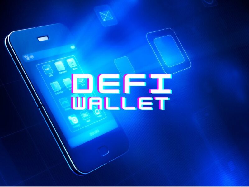 If you want to use the DeFi protocol, the DeFi wallet is considered the most important. Here's a list of the top three DeFi wallets of 2022.