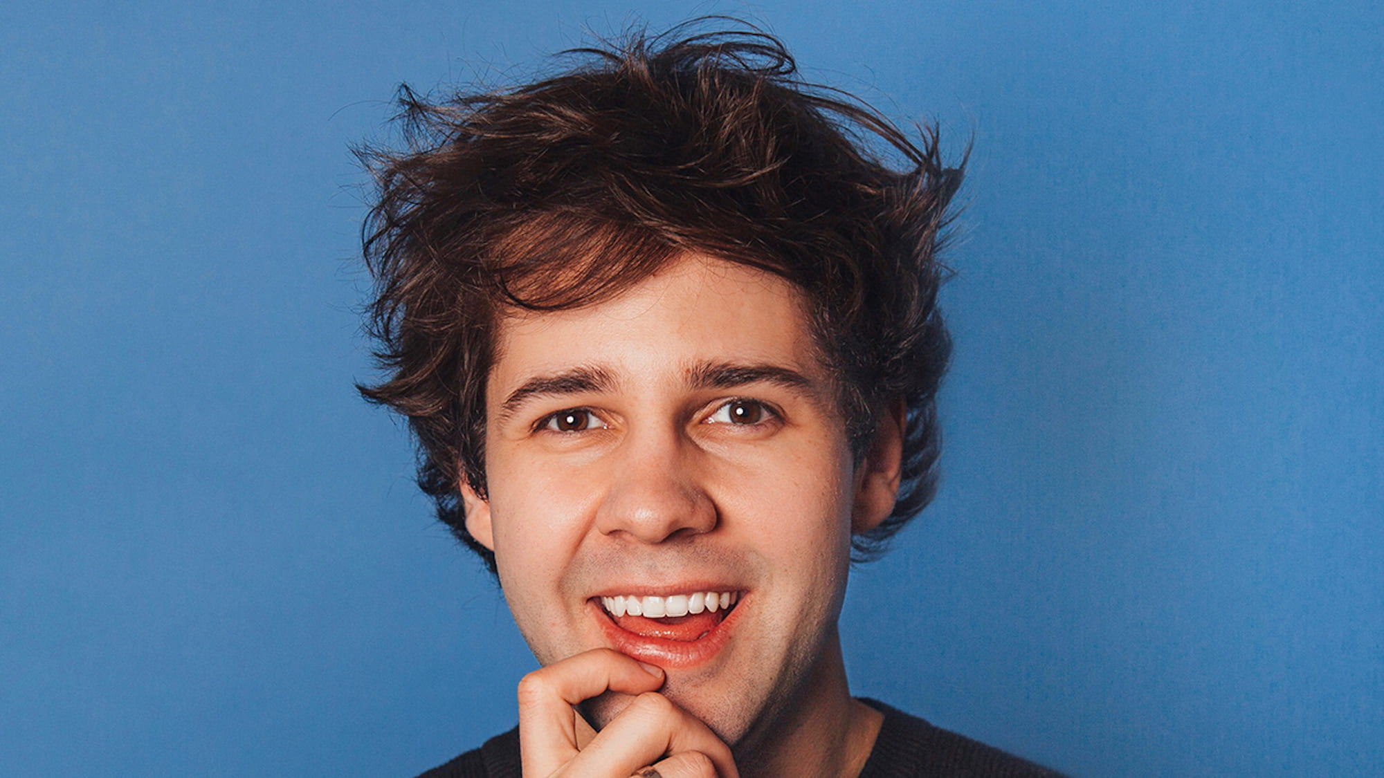 Who is David Dobrik? The worst things he’s done for fame