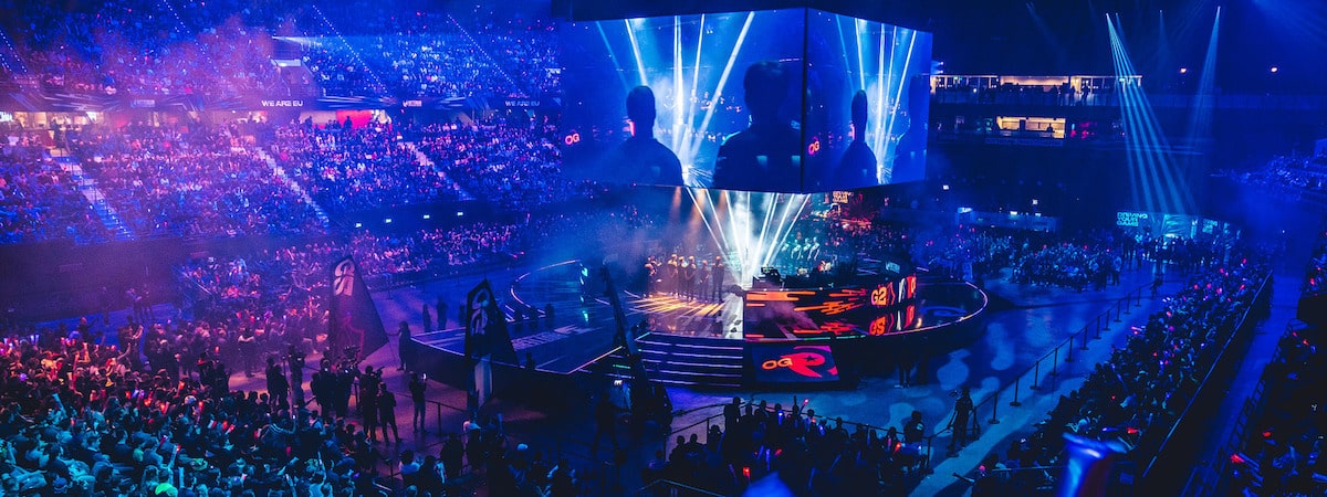 ESports As a New Opportunity For Long-term Investors – Film Daily
