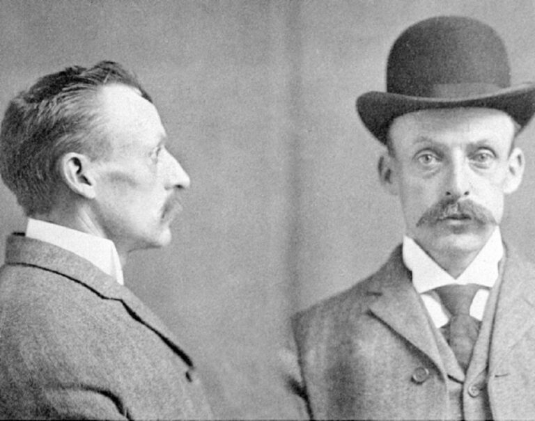 Everyone thinks of Ted Bundy when it comes to serial killers, but what about Albert Fish? Here's everything you need to know about his horrifying story.