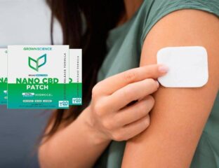 Grown Science CBD patches work the same as nicotine patches. Here's why you need to invest in a new patch today.