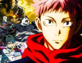 The newest film in the 'Japanese Manga' series is 'Jujutsu Kaisen 0'. Here's how you can stream the new movie online for free now.