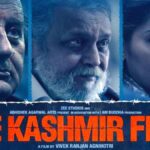 'The Kashmir Files' is finally here. Find out how to stream New Indian Historical film online for free with English Sub.