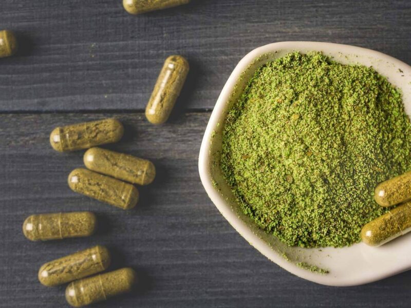 Traditionally, Kratom was used to relieve aches and pains and provide energy in Southeast Asia. Here's everything you need to know about Kratom.