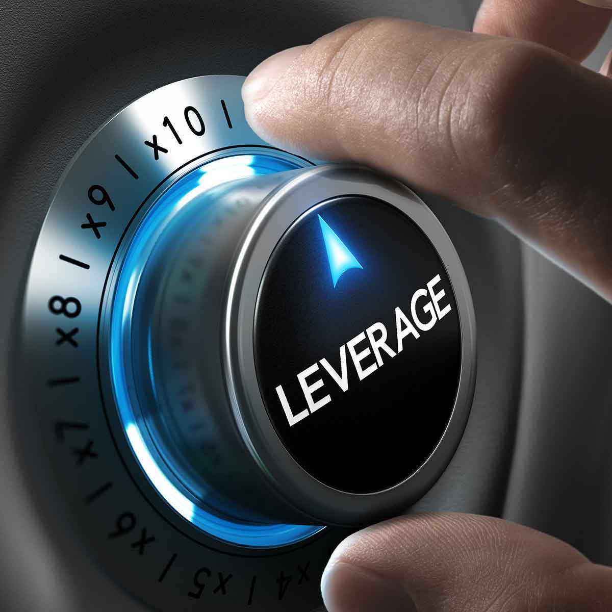 What is leveraged trading? Here are some of the bountiful benefits of leveraged trading that you can avail.