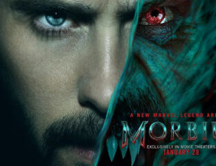 'Morbius' is finally here. Find out how to watch the highly anticipated Marvel's New movie Morbius 2022 online for free.