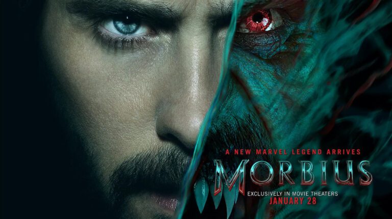 'Morbius' is finally here. Find out how to watch the highly anticipated Marvel's New movie Morbius 2022 online for free.