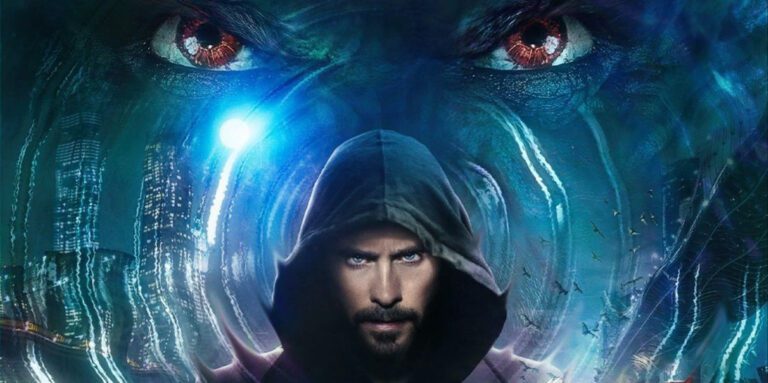'Morbius' is finally here. Discover how to stream Jared Leto's newest MCU movie online for free.