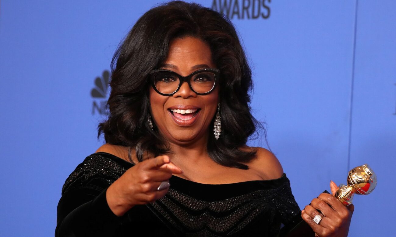 The story of Oprah Winfrey is very inspirational. She's currently the richest self-made woman in America, but what is her exact net worth?