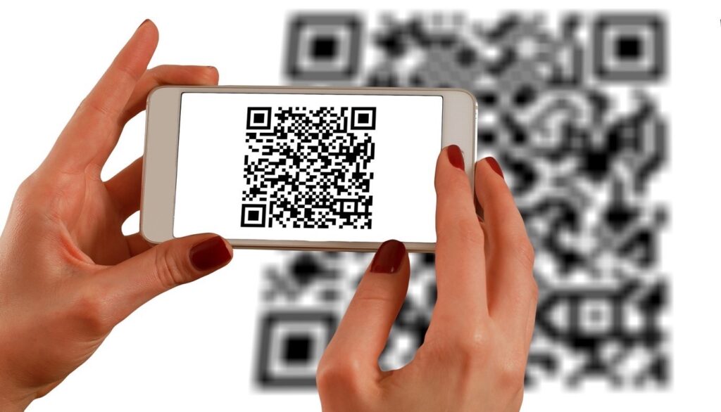 The QR Code reader is the fastest code reader found on the Internet. It's an essential code reader for every Android device. Here are free QR code readers!