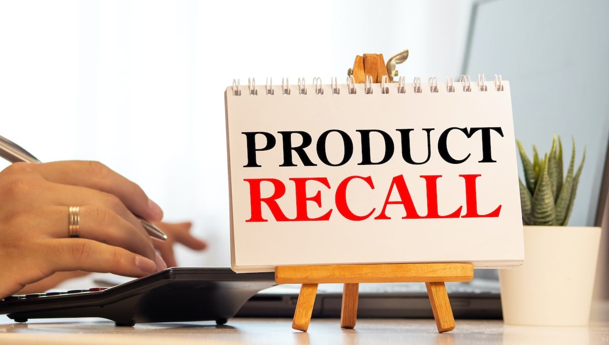 When you are injured by recalled products, you need the services of a seasoned negligent accident attorney. Here's what you need to do after your injury.