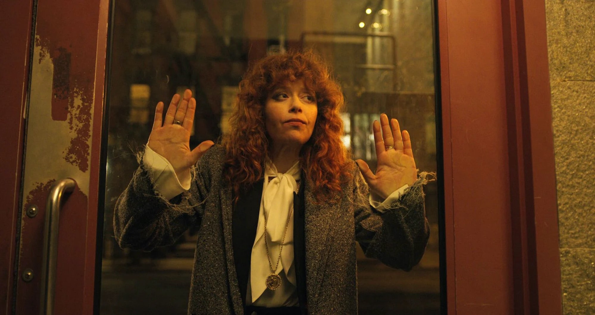 Trippy teaser: Find out how to watch ‘Russian Doll’ season 2 for free