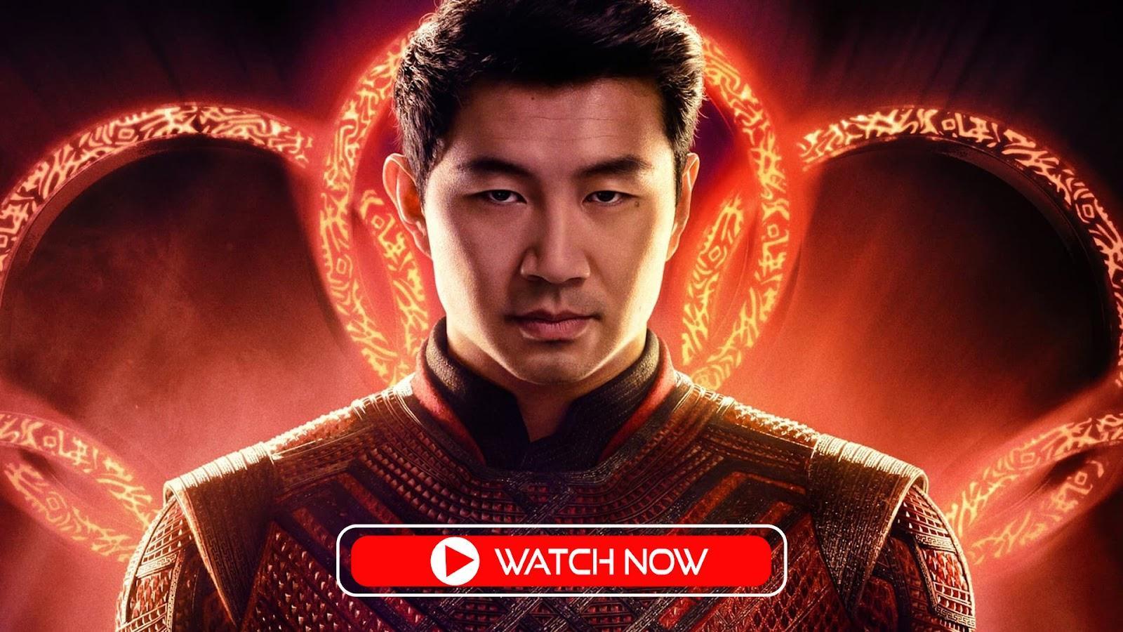 Shang chi watch online