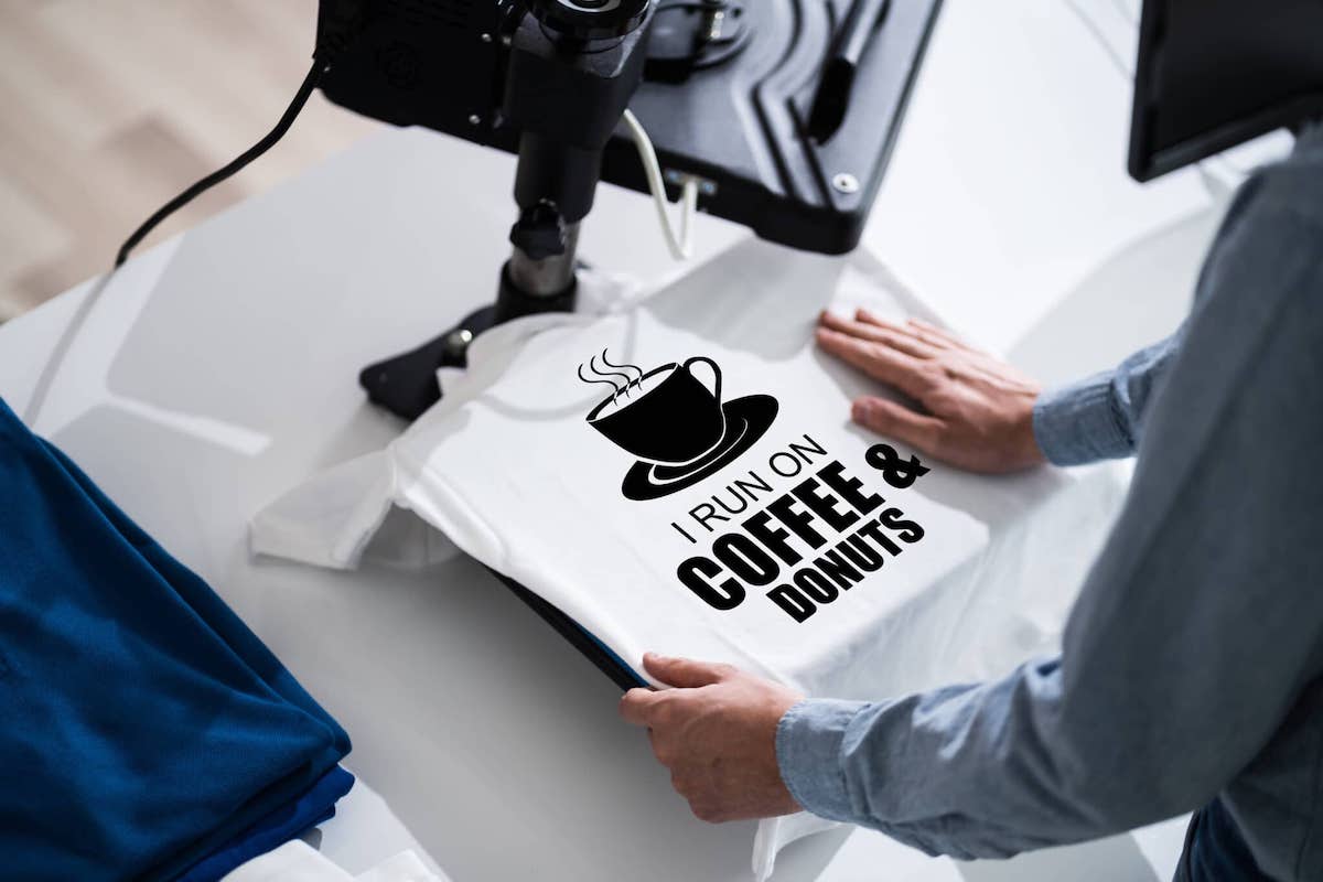 Why Choose Online T-Shirt Printing Services? – Film Daily