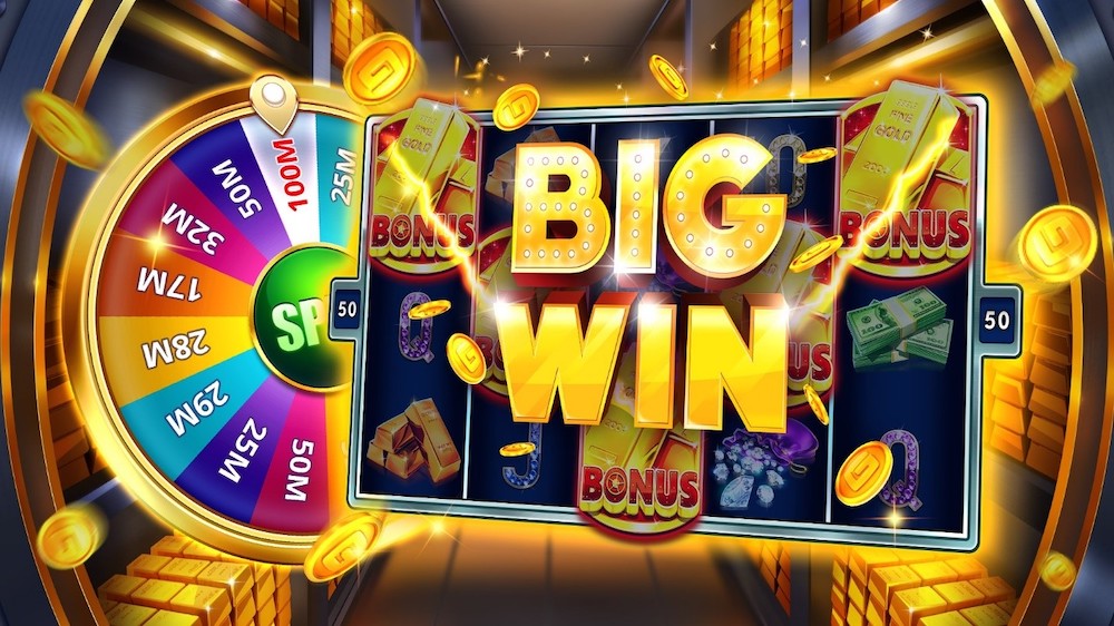 Slot Games to Play Online: How to Pick the Perfect Slot Machine for You – Film Daily