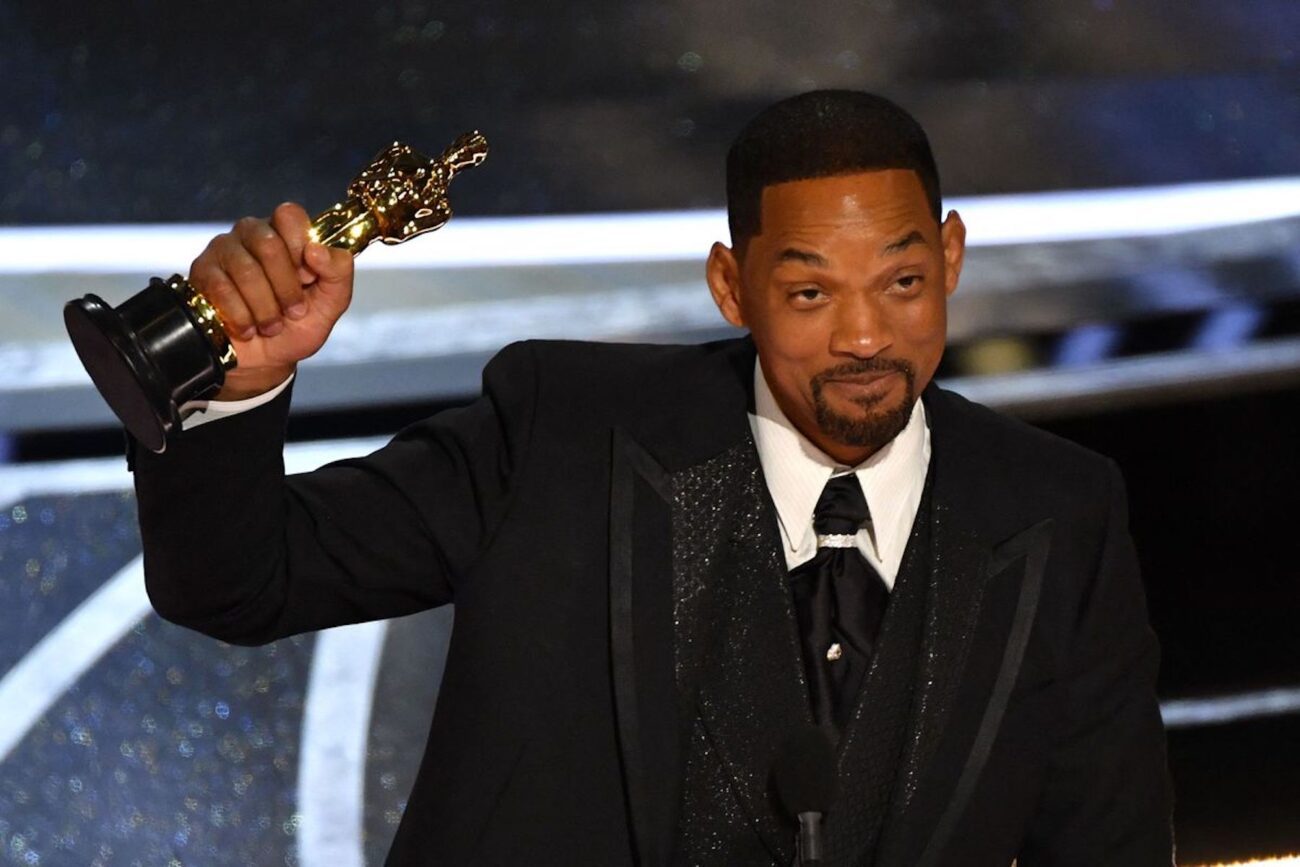 Will Smith brought a smackdown to the Academy Awards and won his first Oscar for Best Actor in a single night. Yet, will the Academy revoke his award?