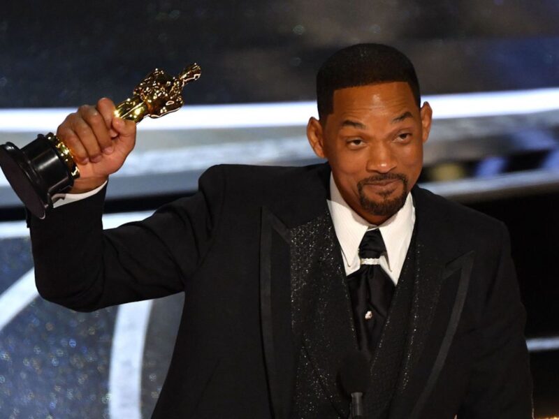 Will Smith brought a smackdown to the Academy Awards and won his first Oscar for Best Actor in a single night. Yet, will the Academy revoke his award?