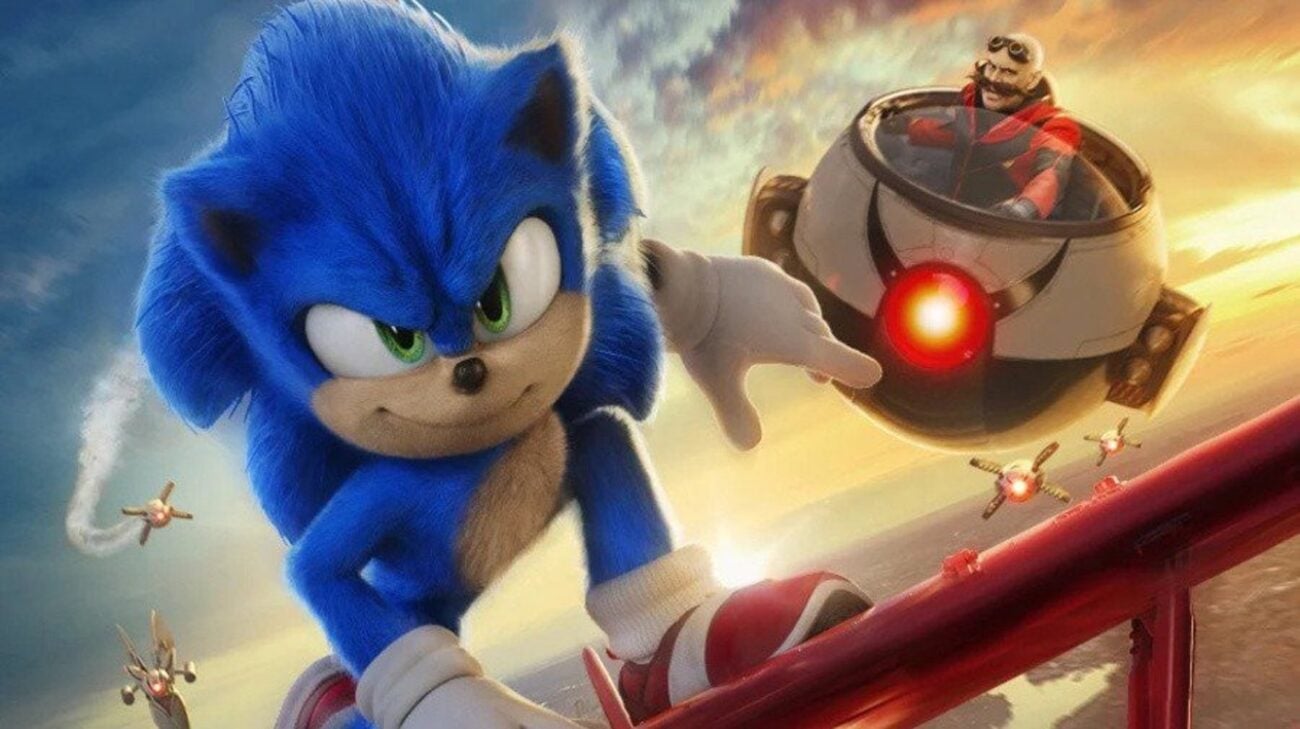 Ready to watch 'Sonic the Hedgehog 2' online? Find out how you can stream and download the new animated action movie online for free!