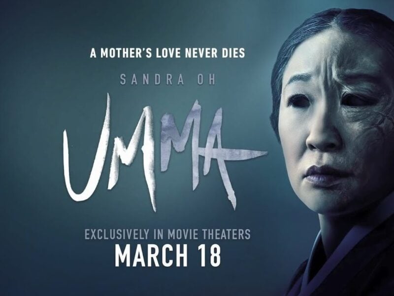 Umma (2022) is here to scare audiences. Discover how to watch the anticipated supernatural horror film online for free.
