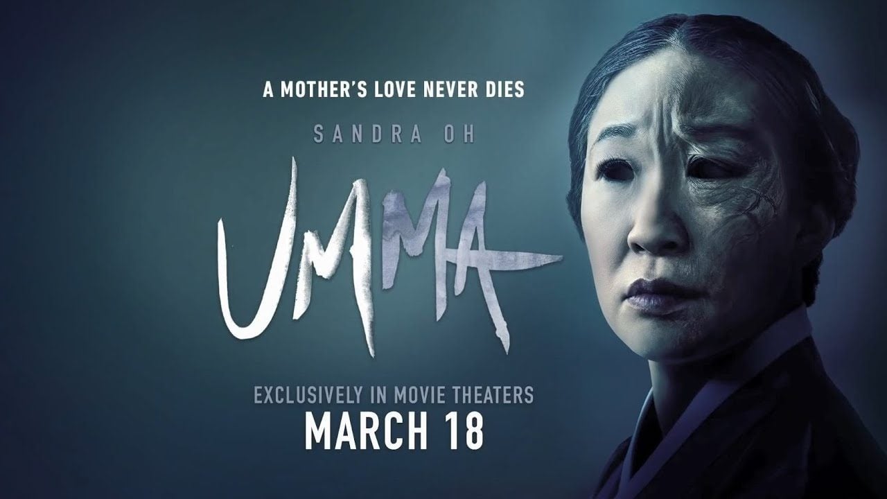 Watch 'Umma' (2022) online streaming free at-Home – Film Daily