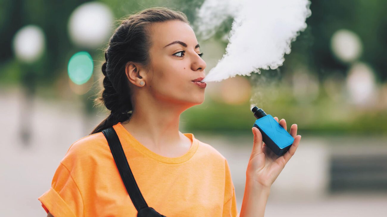 You'll find some people are ok near you, and others will dislike it when it comes to vaping. Here's how to deal with friends who are against vapes.