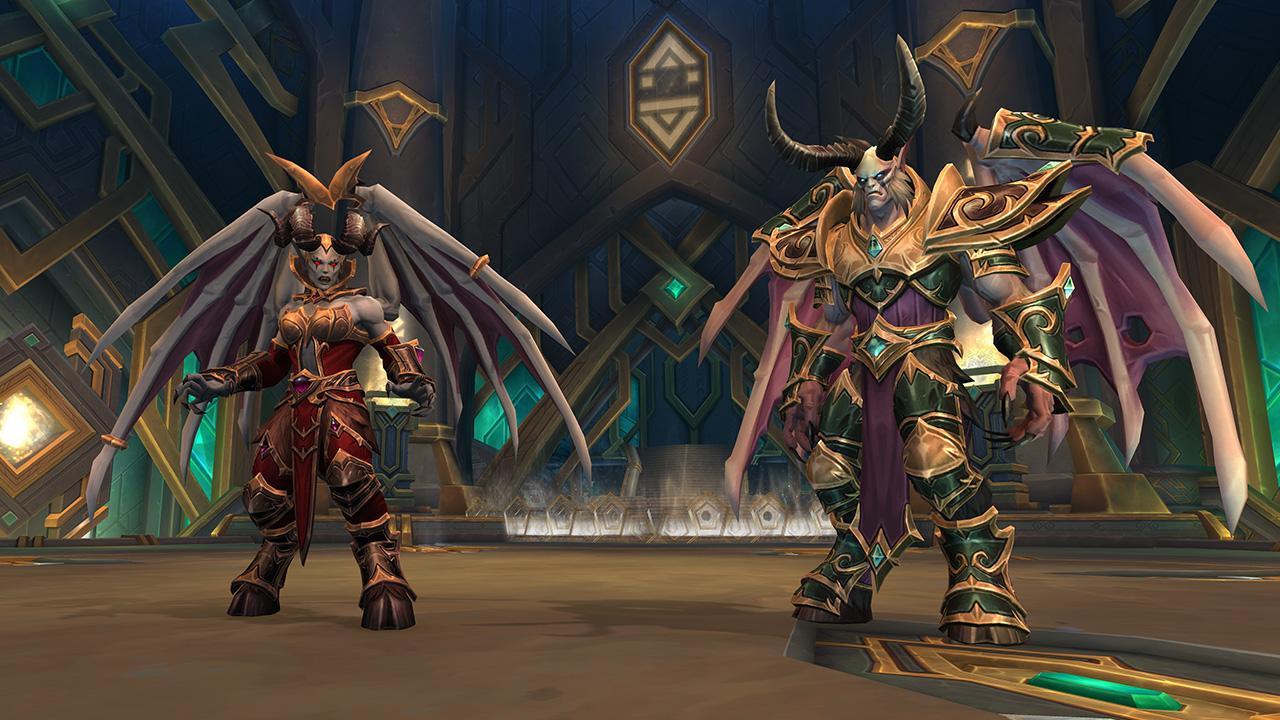 Tirion Fordring Questline seems simple at first but with time, it becomes more challenging. Discover how you can accomplish this World of Warcraft quest!