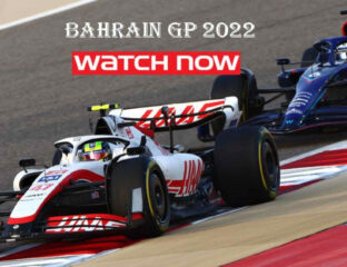 Catch the F1 Bahrain Grand Prix of 2022 live stream for free. Watch your favorite speedster put the pedal to the medal and see who comes out on top!