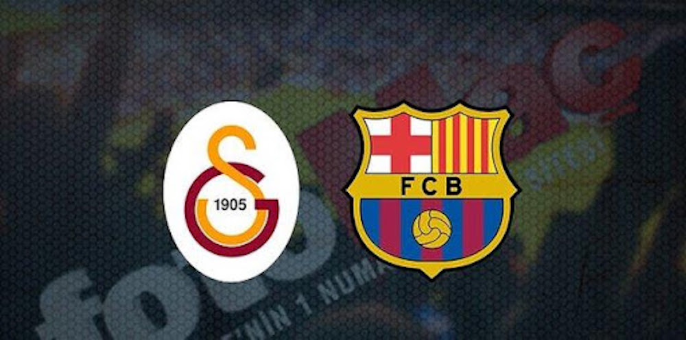 UEFA Avrupa Ligi'nde yarın ve 17 Mart Perşembe günü Barcelona ile karşılaşacak sarıkırmızılılar. İnternetten nasıl izleyebilirsiniz?