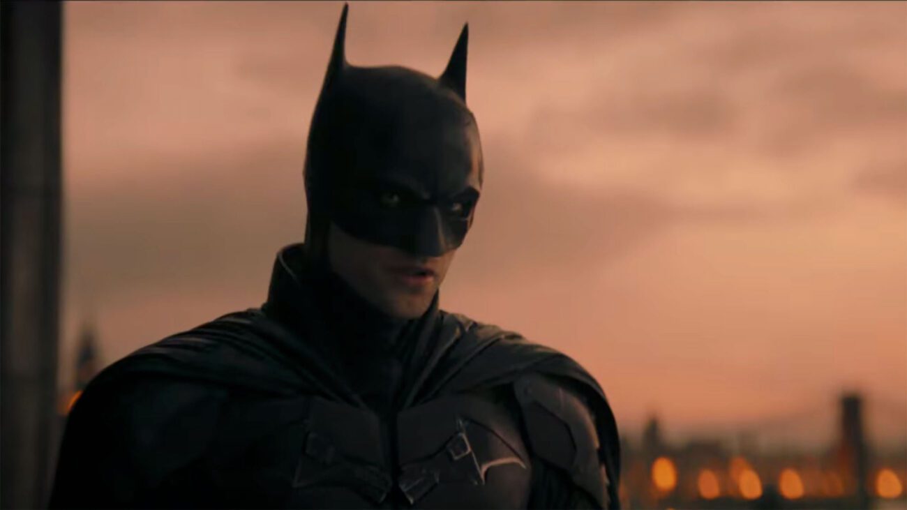 We are left wondering when 'The Batman' will come to streaming. Here's everything you need to know.
