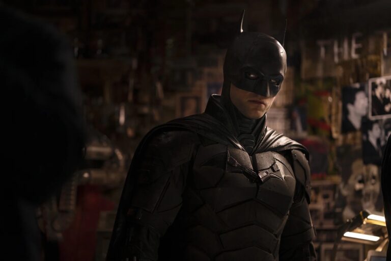 The Batman' 2022 Free Online: Where to Watch Streaming – Film Daily