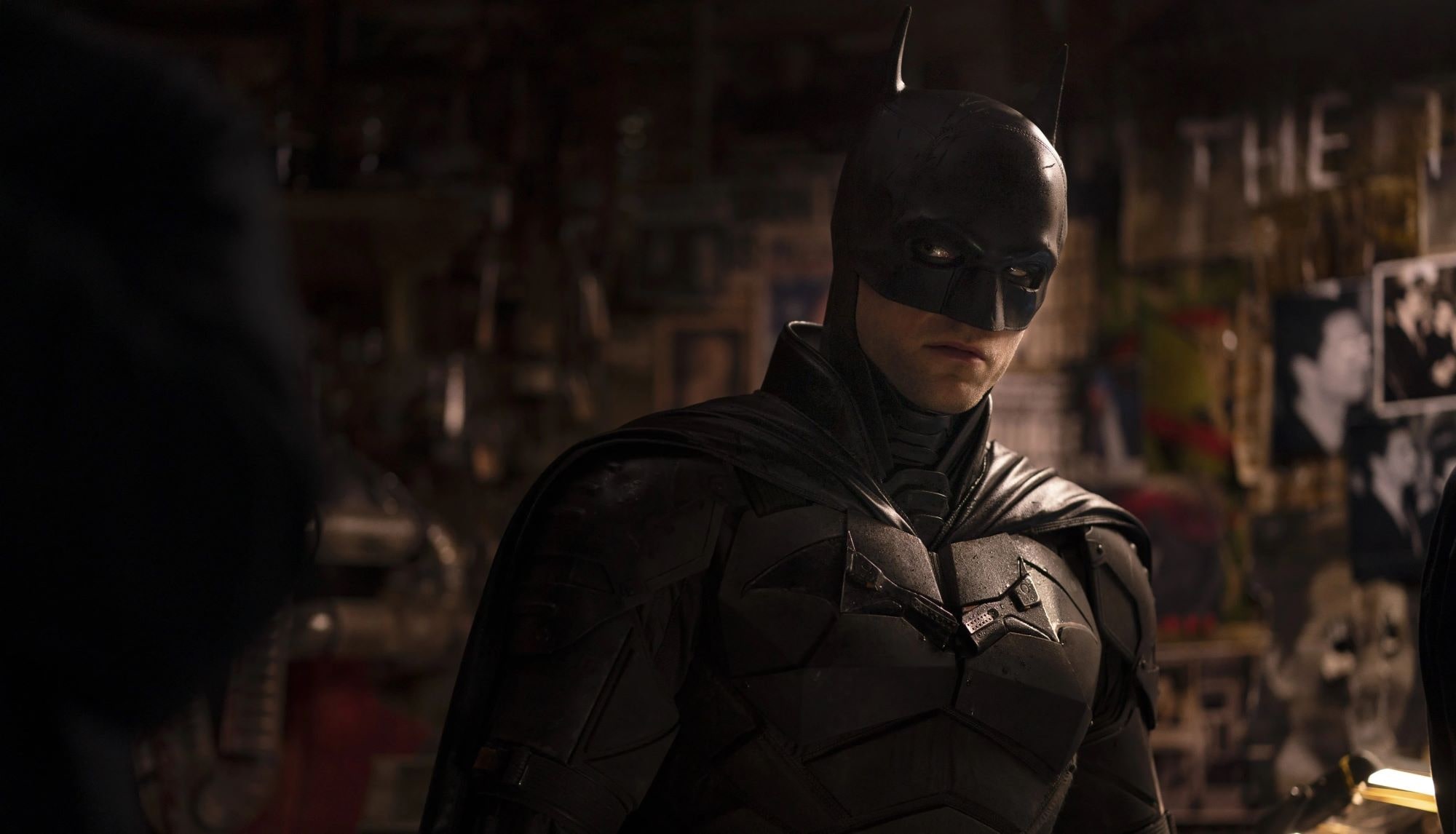 Where to watch 'The Batman' 2022 online streaming free at home – Film Daily