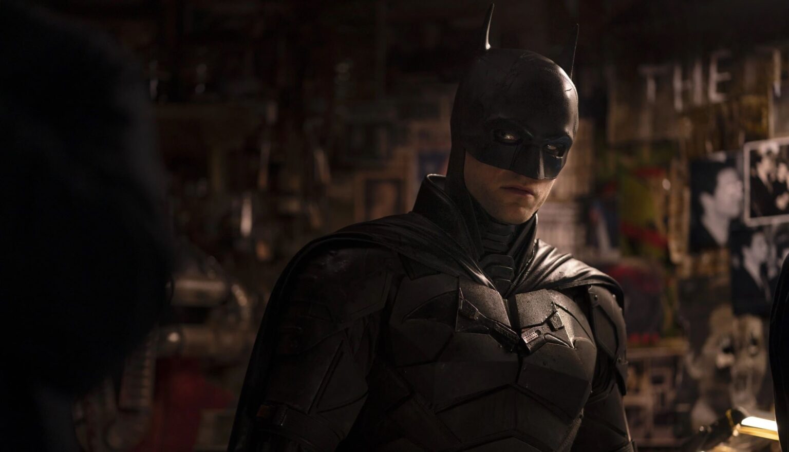 DC's 'The Batman', directed by Matt Reeves, could end up being the biggest superhero event of the year. Don't miss out, stream the film for free online.