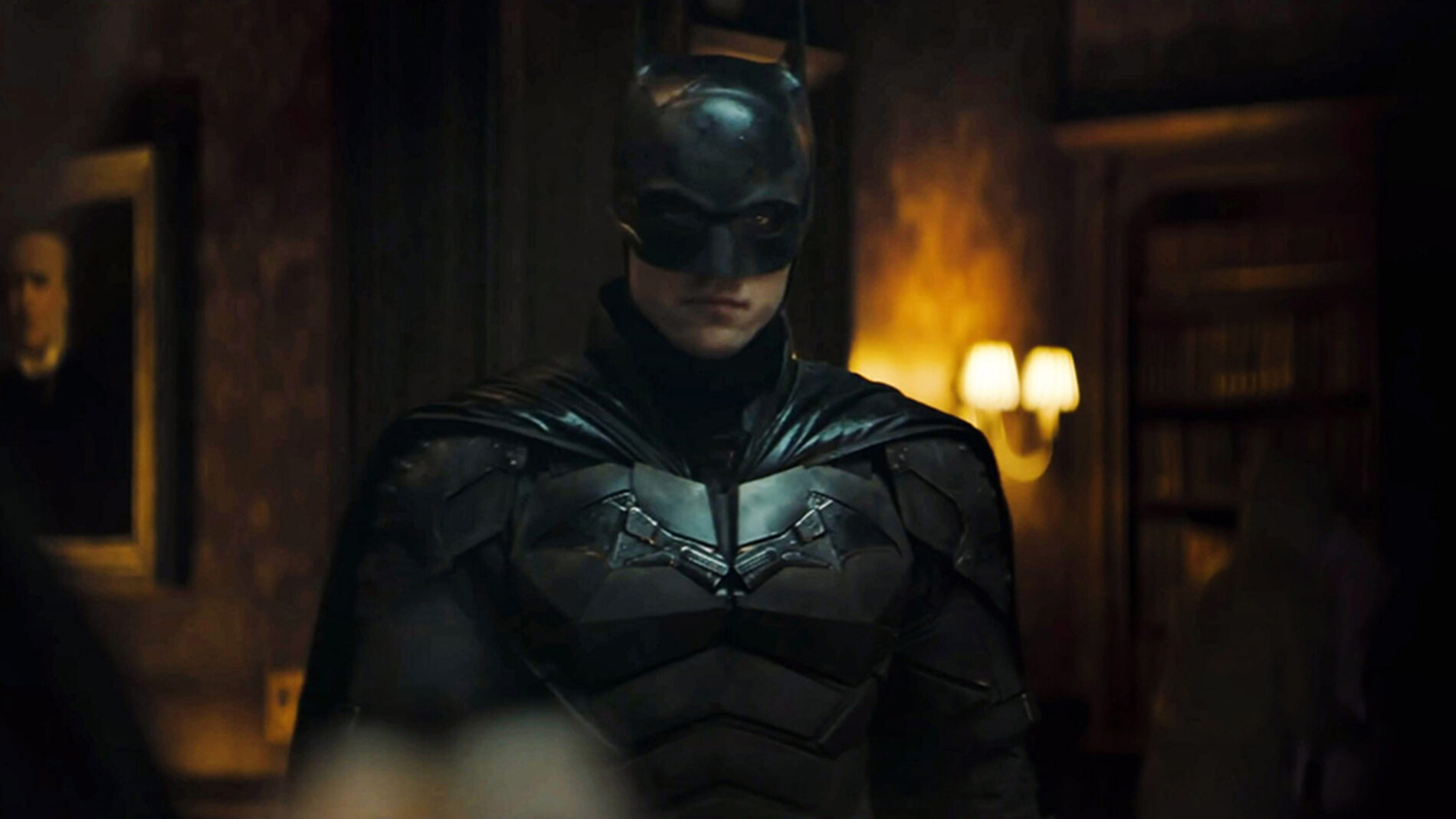 Watch 'The Batman' 2022 online free on Google Drive – Film Daily